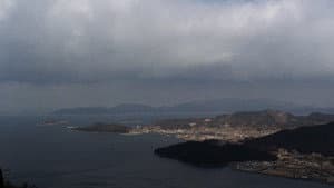 The Inland Sea — foto 1