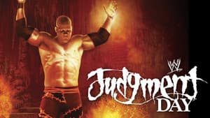 WWE Judgment Day 2007 — foto 3