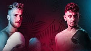 Jake Paul vs. AnEsonGib — foto 1