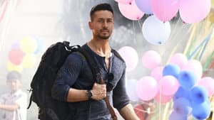 Baaghi 2 — foto 1