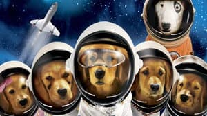 Space Buddies — foto 1