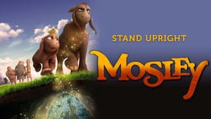 Mosley — foto 4