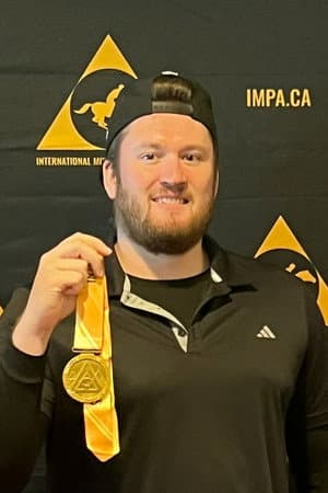 Matt Dionne