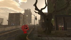Kool-Aid Man in Second Life — foto 1