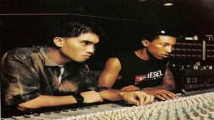The Neptunes: The Eighth Planet — foto 1