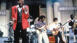 Marvin Gaye - Live In Montreux 1980 — foto 1