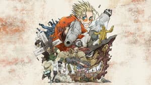 Trigun: Badlands Rumble — foto 3