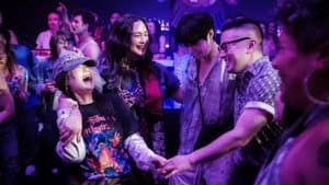 The Wedding Banquet — foto 5