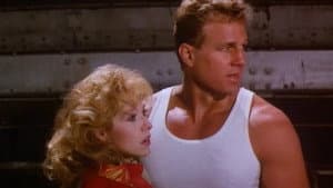 Space Mutiny — foto 2