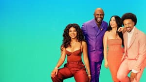 Wayne Brady: The Family Remix — foto 4