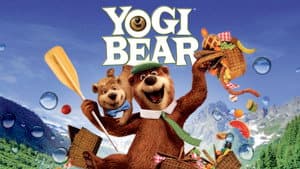 El Oso Yogui — foto 4