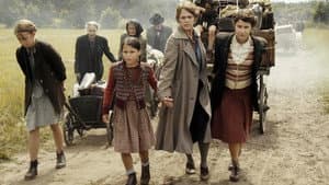 Kinder des Sturms — foto 1