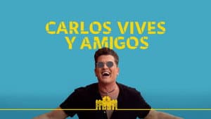 Carlos Vives y amigos — foto 1