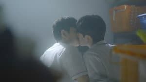 일기예보적 연애 — foto 8