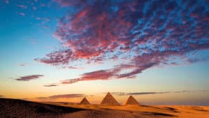 Egypt's Unexplained Files — foto 1