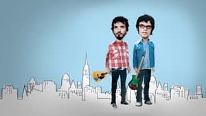 Flight of the Conchords — foto 5