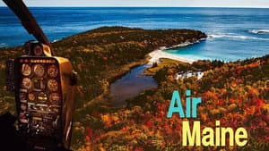 Air Maine — foto 1