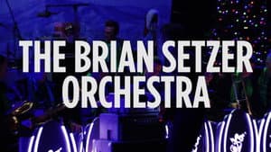 The Brian Setzer Orchestra - It's Gonna Rock... 'Cause That's What I Do — foto 1