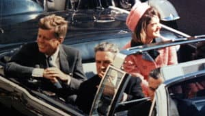 The Assassination of JFK — foto 1