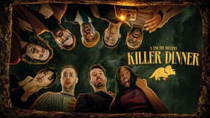 Killer Dinner — foto 1