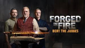 Forged in Fire: Beat the Judges — foto 3