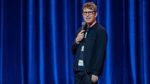 Josh Widdicombe: Bit Much... — foto 2