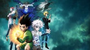 Hunter × Hunter: The Last Mission — foto 2