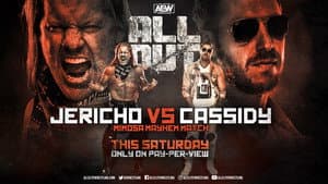 AEW All Out 2020 — foto 6