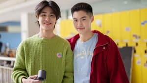 เปิดเทอมใหม่ หัวใจหัดรัก — foto 9