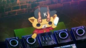 Yo-kai Vivariposa / Komasan en la ciudad: Mi hermano genial / El gran escape perruno: Episodio 5