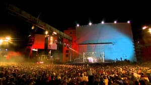 Jean-Michel Jarre - Solidarność Live — foto 1
