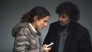 Si j'étais un homme — foto 4