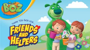 Boz- Thank You God for Friends and Helpers — foto 1