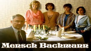 Mensch Bachmann — foto 1