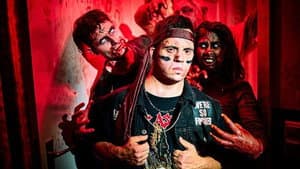 Trizombie — foto 2