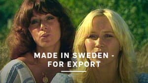 Made in Sweden - for export — foto 2