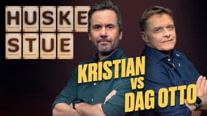 Huskestue — foto 1