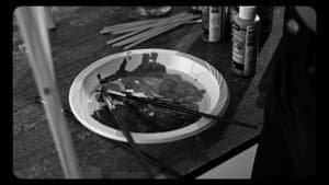 My Art Is My Adversary — foto 2