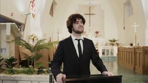 The Funeral — foto 1