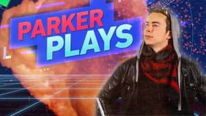 Parker Plays — foto 1