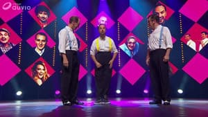 Gala du Festival du rire de Liège 2017 : Les jeunes talents du Festival du rire de Liège — foto 1