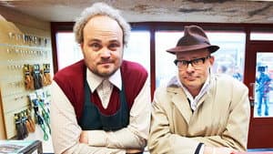 Whatever Happened to Harry Hill? — foto 1