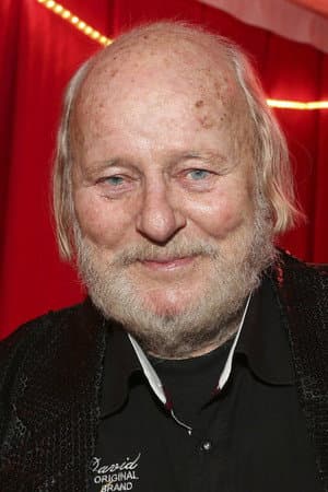 Hans Herbert Böhrs