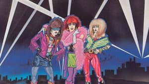 Lovedolls Superstar — foto 1