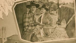 The Law of the Plains — foto 1