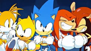 Sonic Mania Adventures — foto 4