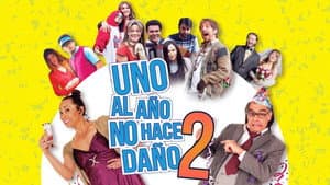Uno al año no hace daño 2 — foto 2