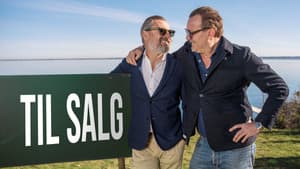 Fra 1-værelses til Strandvejsvilla — foto 1