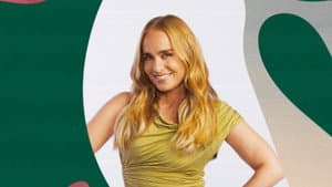 Angélica Ao Vivo — foto 1