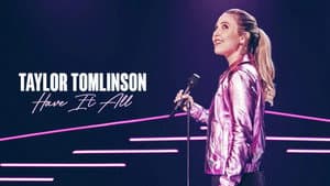 Taylor Tomlinson: Have It All — foto 3